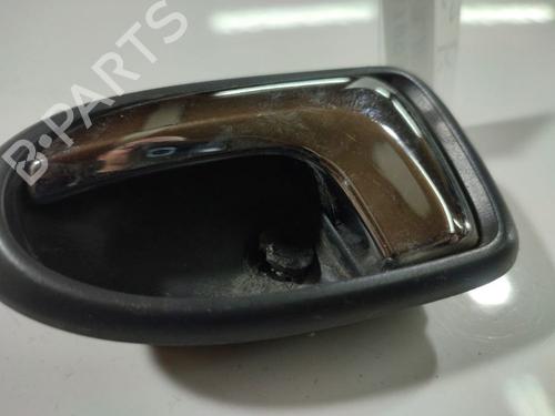 Rear left interior door handle MAZDA PREMACY (CP) 2.0 TD | BP34855976I15 - Image 2
