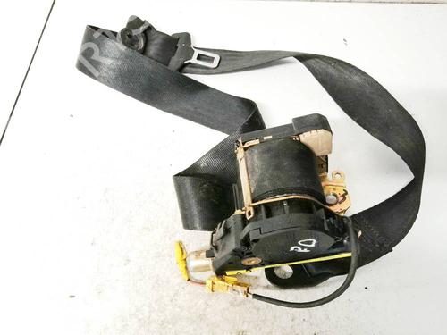 Used Front right seatbelt Front right seatbelt FIAT STILO (192_) 1.6 16V (192_XB1A) (103 hp) 35013201 35013201