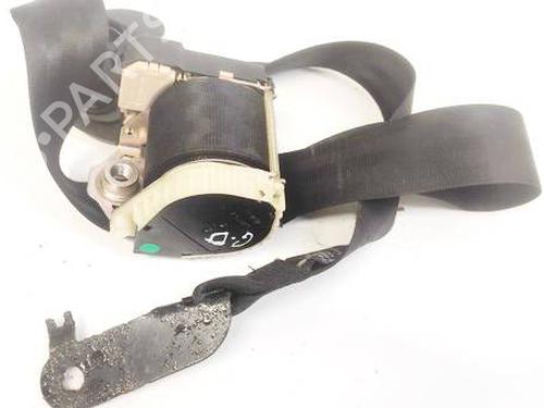 Used Rear right seatbelt Rear right seatbelt VW TOURAN (1T1, 1T2) 2.0 FSI (150 hp) 35189187 35189187