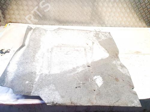Used Luggage compartment floor Luggage compartment floor 35449547 35449547