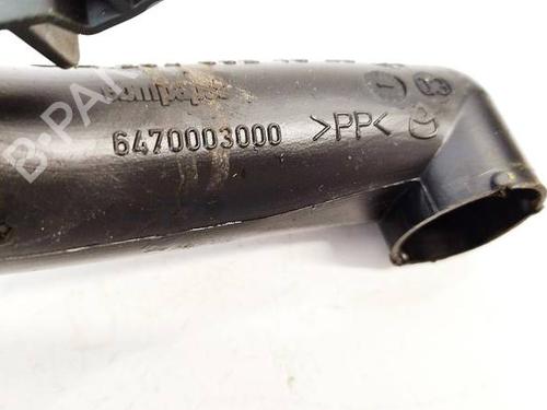 Pipe MERCEDES-BENZ C-CLASS (W204) C 220 CDI (204.008) | BP38609913M125 - Image 2