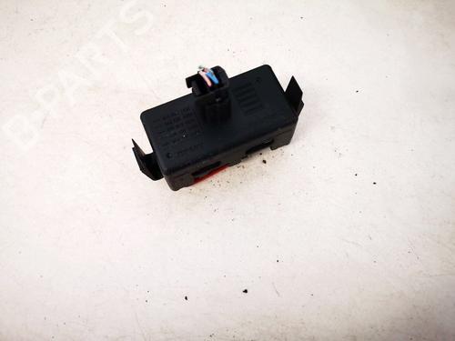 Warning switch RENAULT MEGANE III Hatchback (BZ0/1_, B3_) 1.5 dCi (BZ0C) | BP35537856I22 - Image 3