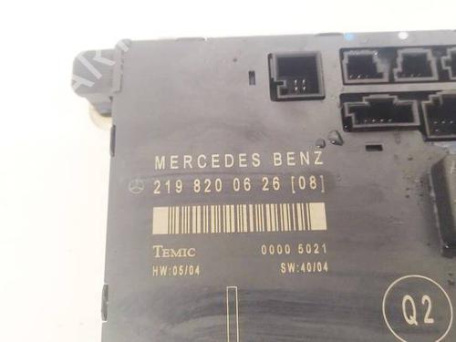 Electronic module MERCEDES-BENZ CLS (C219) CLS 320 CDI (219.322) | BP35068757M83 - Image 2