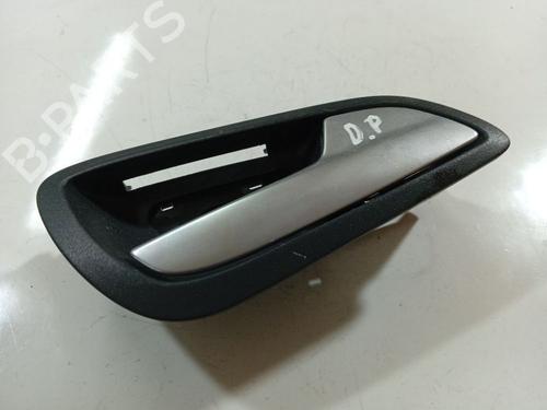 Used Front right interior door handle Front right interior door handle FORD GRAND C-MAX (DXA/CB7, DXA/CEU) 1.6 Ti (105 hp) 34824778 34824778