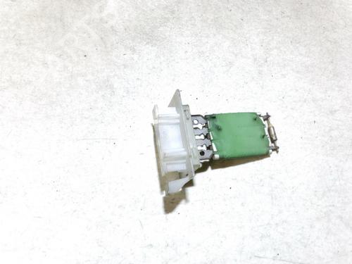 Heater resistor VW GOLF V (1K1) 1.6 FSI | BP35646589M108 - Image 2