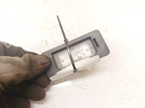Used Licence plate light Licence plate light AUDI A4 B8 (8K2) 2.0 TDI (143 hp) 36455226 36455226