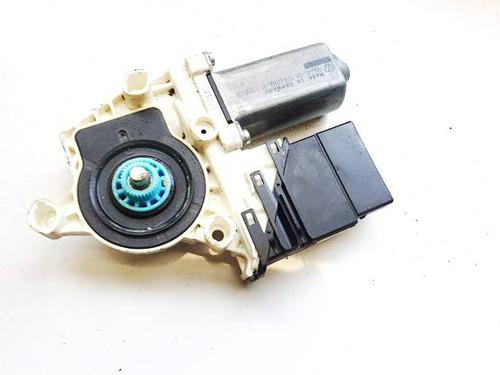 Used Left rear window motor Left rear window motor BMW 5 (F10) 535 d (313 hp) 39159744 39159744