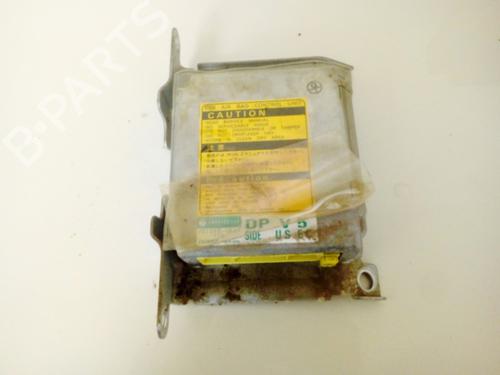 Used ECU airbags ECU airbags SUBARU FORESTER (SF_) 2.0 AWD (SF5) (125 hp) 33527879 33527879