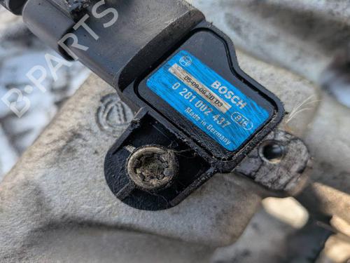Electronic module OPEL ASTRA H (A04) 1.9 CDTI (L48) | BP36959629M83 - Image 3