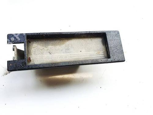 Used Licence plate light Licence plate light 37094014 37094014