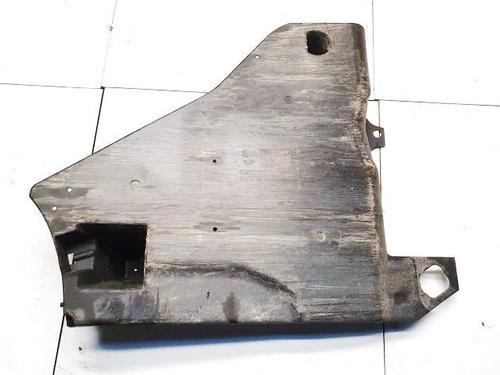 Used Underbody protection Underbody protection 34766489 34766489
