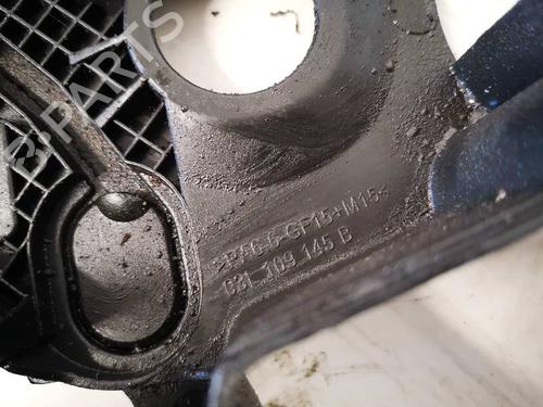 Timing cover VW PASSAT B6 (3C2) 2.0 TDI | BP35329168M123 - Image 3