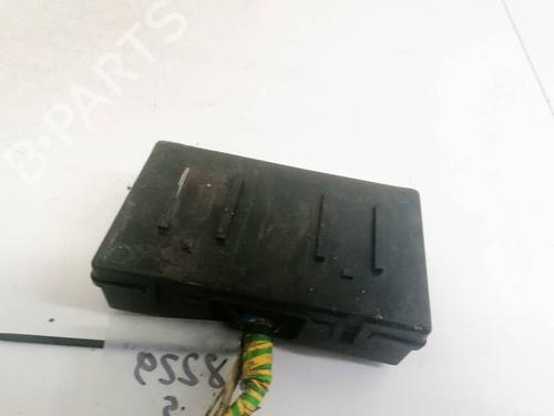 Fuse box PEUGEOT PARTNER MPV (5_, G_) 2.0 HDI | BP32924947E1 - Image 3