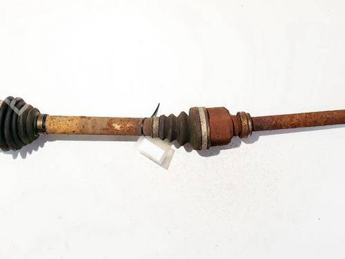 Used Right front driveshaft Right front driveshaft CITROËN C4 I (LC_) 1.6 HDi (109 hp) 39574410 39574410