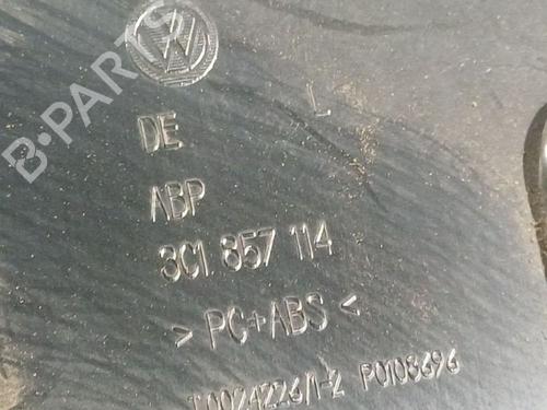 Glove box VW PASSAT B6 (3C2) 2.0 TDI | BP34959580C95 - Image 4