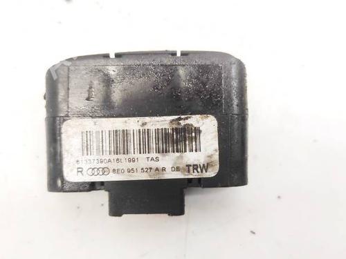 Steering wheel controls AUDI A4 B6 (8E2) 1.9 TDI | BP35226068E15 - Image 3