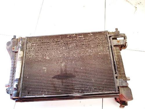 Used AC radiator AC radiator 35022949 35022949