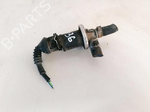 Used Electronic module Electronic module AUDI 80 B3 Saloon (893, 894, 8A2) 2.0 E (113 hp) 35532323 35532323