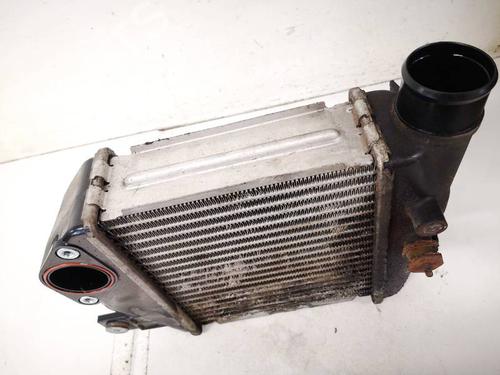 Intercooler MAZDA 3 (BL) 2.2 MZR CD (BL10) | BP35372950M30 - Image 2
