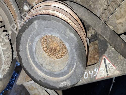 Pulley FORD TRANSIT Van (E_ _) 2.5 DI (EAS, EAL) | BP38314704M122 - Image 2