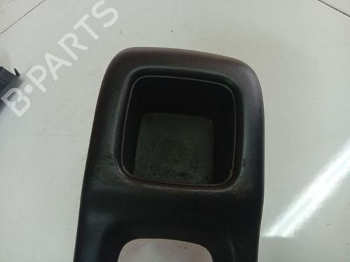 Kopholder/Genstandsholder SUZUKI IGNIS II (MH) 1.3 (RM413) | BP38315654I37 - Image 3