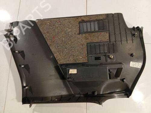 Boot lining FORD FOCUS C-MAX (DM2) 1.6 TDCi | BP38183758I3 - Image 4