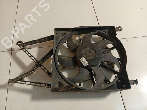 Used Fan Fan 38738815 38738815
