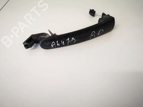 front-right-exterior-door-handle-vw-golf-v-1k1-2003-2004-2005-2006-2007-2008-2009-2010-35496272 main image