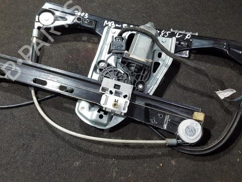 Used Front right window mechanism Front right window mechanism 35664781 35664781