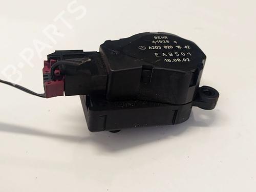 Electronic module MERCEDES-BENZ C-CLASS (W203) C 220 CDI (203.006, 203.008) | BP33749833M83 - Image 2