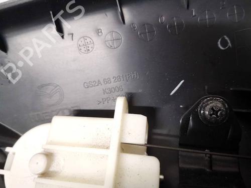 Other MAZDA 6 Hatchback (GH) 2.0 MZR-CD (GH14) | BP36524316O1 - Image 3