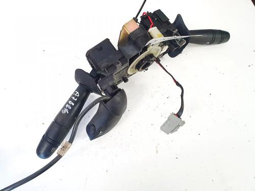 Used Warning switch Warning switch RENAULT KANGOO (KC0/1_) 1.5 dCi (KC07) (65 hp) 35469945 35469945