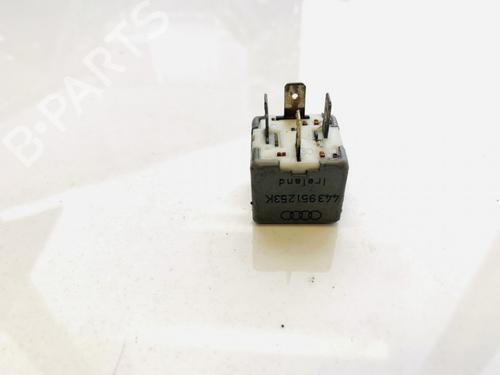 other-audi-a4-b5-8d2-1994-1995-1996-1997-1998-1999-2000-2001-33092223 main image