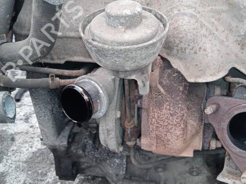 Turbolader/Kompressor für Turbolader/Kompressor HONDA ACCORD VII (CL, CN) 2.2 i-CTDi (CN1) (140 hp) 35265084 35265084