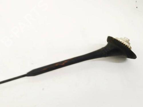 Antenne/Base MAZDA 6 Hatchback (GG) 2.0 DI (GG14) | BP35067043C140 - Image 2