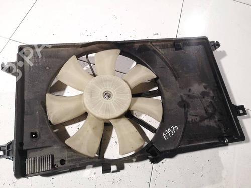 Used Fan Fan TOYOTA AYGO (_B1_) 1.0 (KGB10_, KGB10R) (68 hp) 35064346 35064346