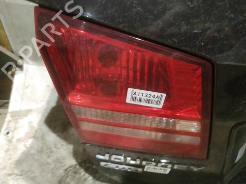 Used Left tailgate light Left tailgate light 36822621 36822621