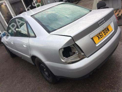 Engine mount AUDI A4 B5 (8D2) 1.8 T | BP33497194M89 - Image 10