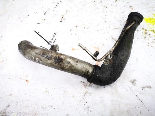 Used Pipe Pipe AUDI A6 C5 (4B2, 4B4) 2.7 T (230 hp) 33083593 33083593