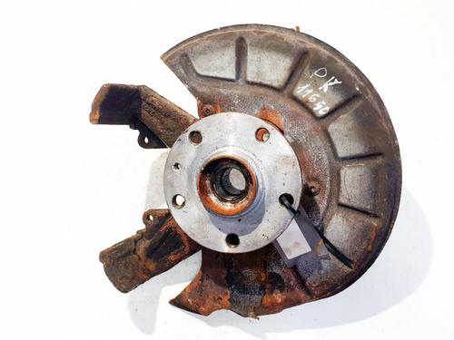 Used Left front steering knuckle Left front steering knuckle VW GOLF V (1K1) 1.6 (102 hp) 39159937 39159937