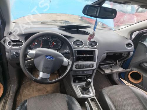 Speaker FORD FOCUS II (DA_, HCP, DP) 2.0 TDCi | BP32587591E2