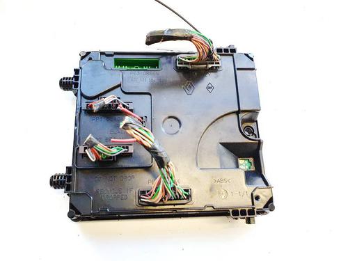 Electronic module RENAULT LAGUNA III (BT0/1) 1.5 dCi (BT00, BT0A, BT0T, BT1J) | BP35289864M83 - Image 2