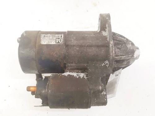 Used Starter Starter MAZDA 3 (BK) 1.6 (BK14) (105 hp) 34836046 34836046