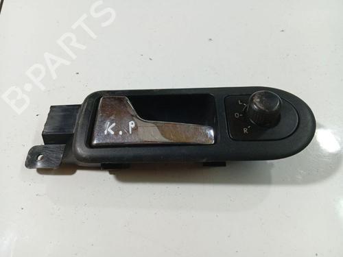 Used Front left interior door handle Front left interior door handle VW GOLF IV (1J1) 1.9 TDI (110 hp) 34772034 34772034