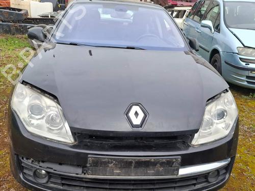 Boot lining RENAULT LAGUNA III (BT0/1) 2.0 dCi (BT07, BT0J, BT14, BT1A, BT1S) | BP36368889I3  - Image 6