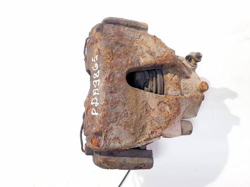 Used Right front brake caliper Right front brake caliper OPEL ASTRA H (A04) 1.9 CDTI (L48) (100 hp) 35130907 35130907