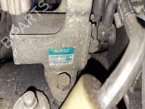 Used Electronic module Electronic module HONDA ACCORD VII (CL, CN) 2.2 i-CTDi (CN1) (140 hp) 34756217 34756217