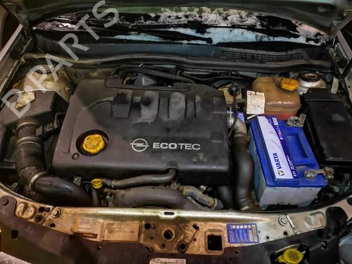 Engine control unit (ECU) OPEL ASTRA H (A04) 1.9 CDTI (L48) | BP32618316M57 