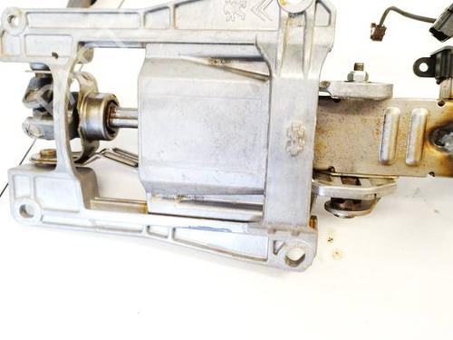 Steering column CITROËN C5 III (RD_) 1.6 HDi 110 (RD9HZC) | BP36770721M21 - Image 2