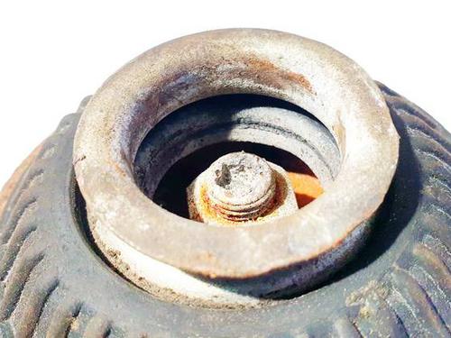 Left front shock absorber OPEL ASTRA H (A04) 1.7 CDTI (L48) | BP37678411M16 - Image 4